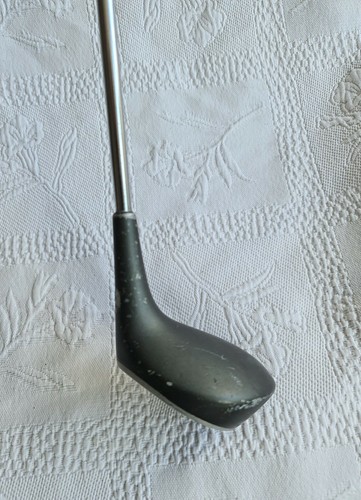 Vintage Ben Sayers Top Scot 3 16° Fairway Wood. Steel Shaft Regular Flex. R/H. - Picture 10 of 12
