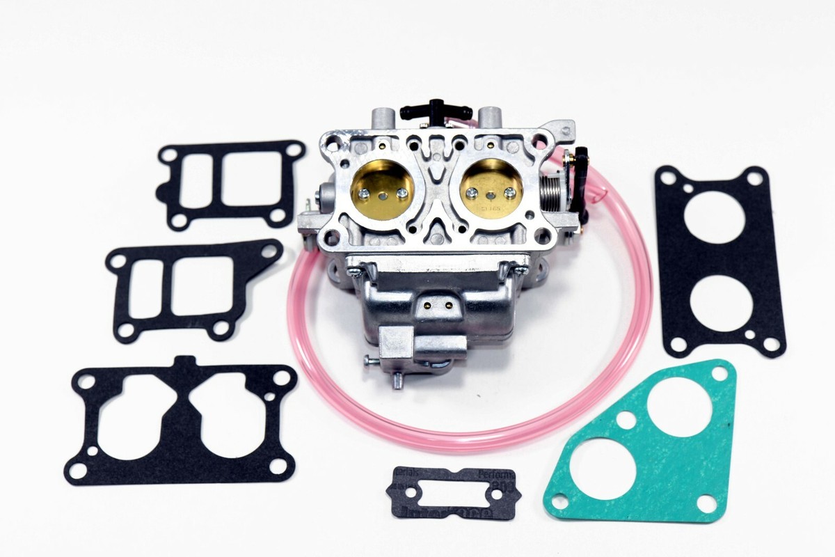 Kawasaki Mule 3000 / 3010 / 3020 NEW OEM Carburetor # 15003-2766 w