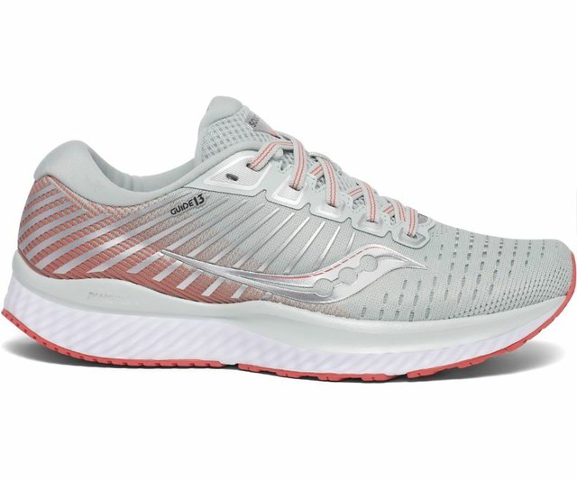 saucony guide damen
