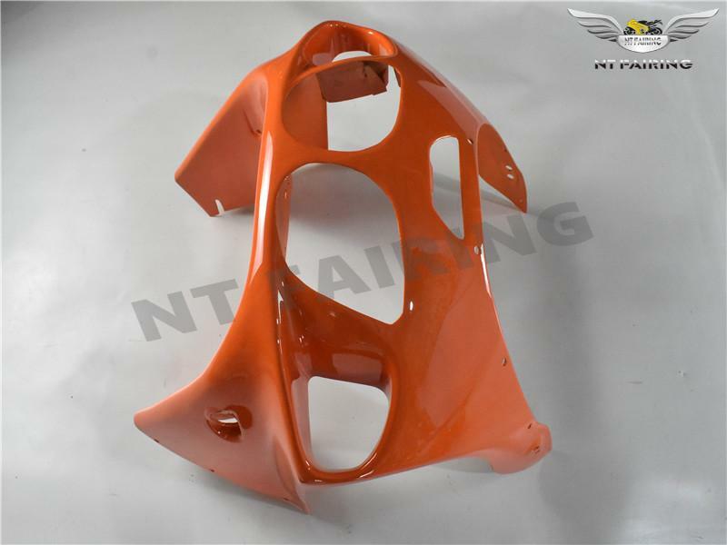 MS Orange ABS Fairing Kit Fit for 1996 1997 1998 2003
