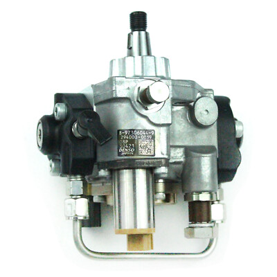 Fuel Injection Pump 294000-0039 8-97306044-9 8-97306044-8 Fuel Injection Pump 294000-0039 8-97306044-9 8-97306044-8