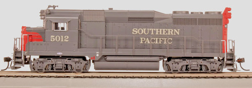 Broadway Limited 9142 HO EMD GP30 SP 5015 Nariz Sangrienta Paragon4 Sonido/DC/DCC | Zustand: New