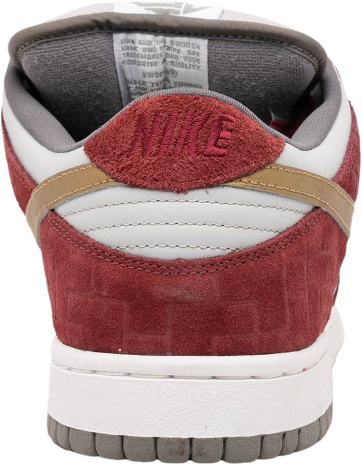 靴 NIKE SB DUNK LOW PRO SB Shanghai 2 Buy Dunk Low Pro SB 'Shanghai 2' - 304292 721 | GOAT