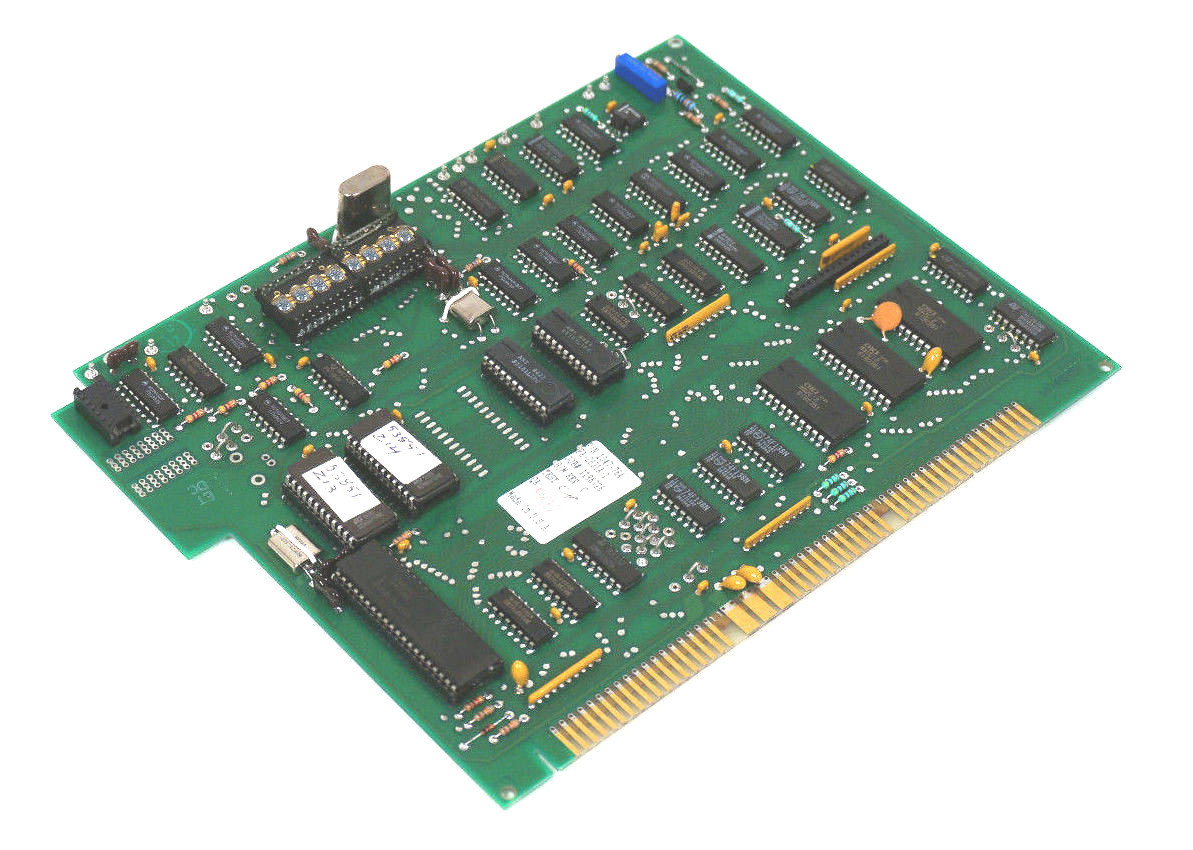 USED ROCHESTER INSTRUMENTS 1047-764 PC BOARD RA-2831A-1 | eBay