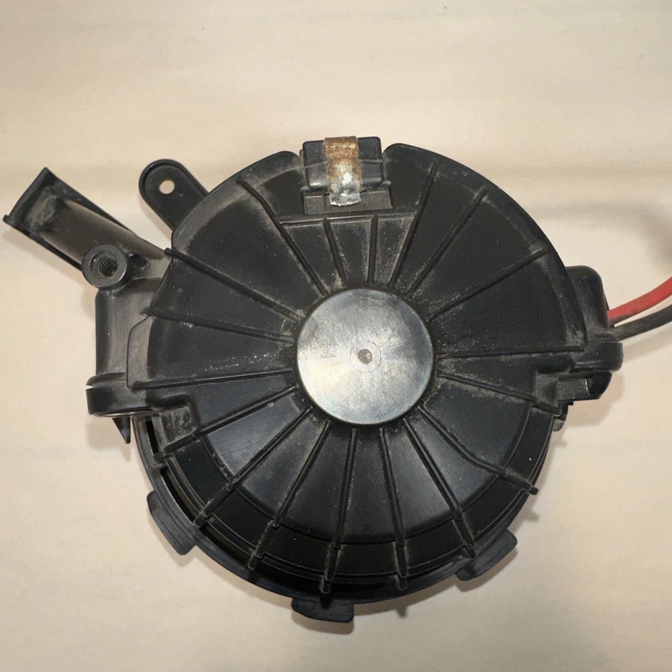 2009-2016 AUDI A4 S4 S5 A5 Q5 HVAC ВЕНТИЛЯТОР ДВИГАТЕЛЯ ВЕНТИЛЯТОРА OEM  - Изображение 2 из 4