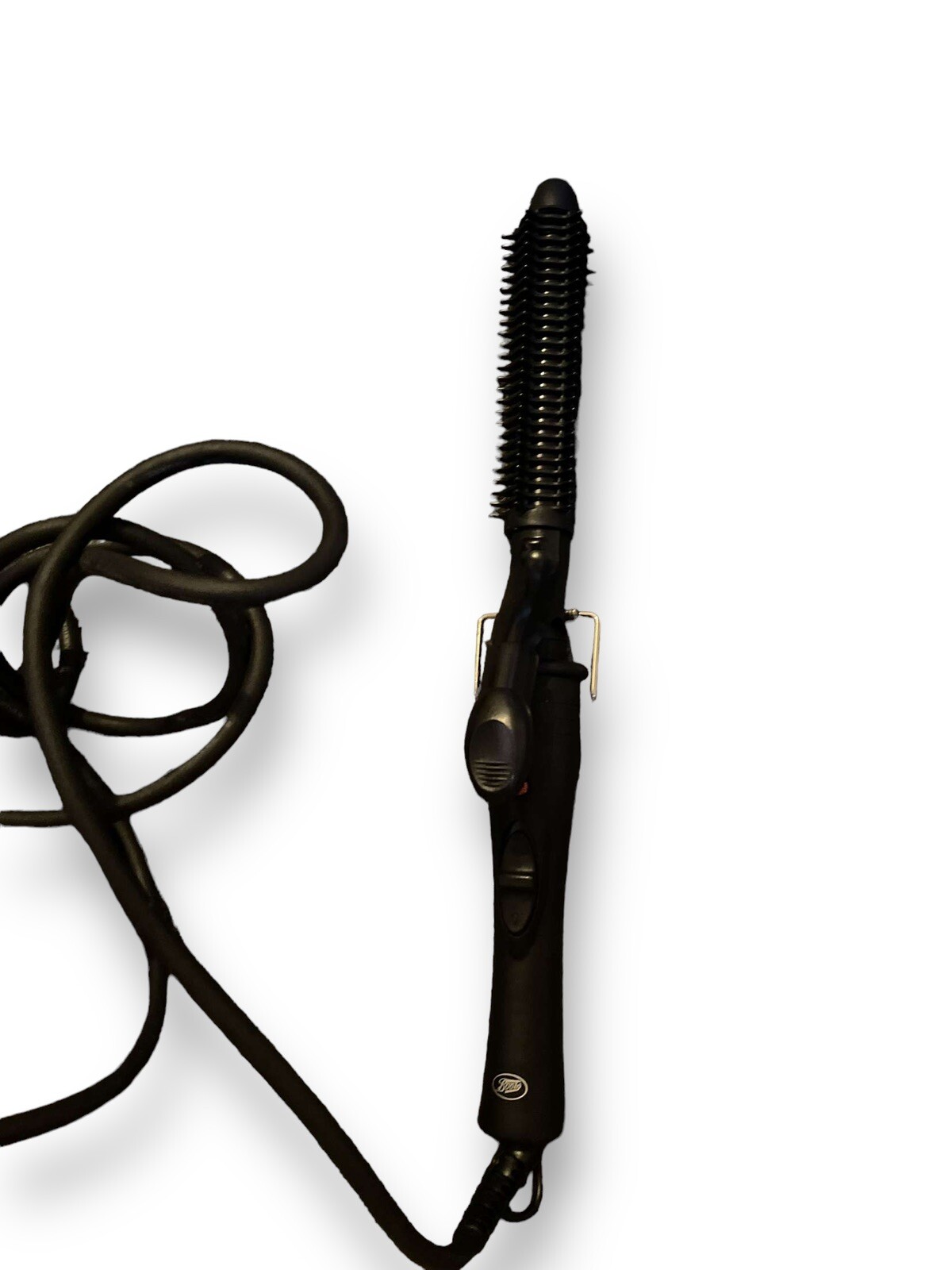 Boots Hot Air Styler Styling Brush eBay