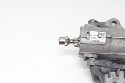 2016-2023 CHEVROLET MALIBU MANUAL ADJUST STEERING COLUMN SHAFT OEM - Picture 4 of 7