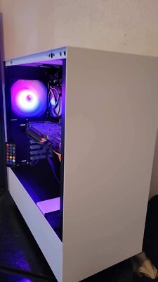 Custom Gaming Computer i5 6th Gen