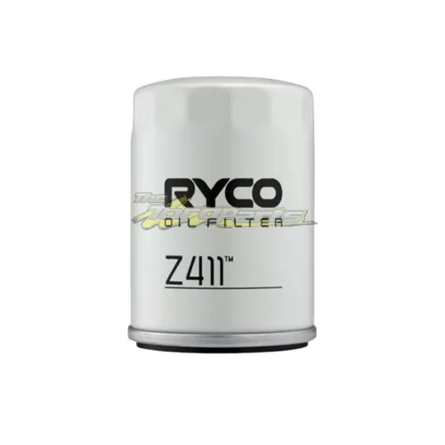 RYCO Oil Filter For GWM H6, HAVAL JOLION HYBRID 1.5 litre GW4G15B,GW4G15 - Picture 3 of 3