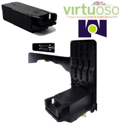 sawgrass 400 waste collection unit