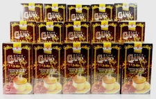 FREE TARIFF TO USA Gano Excel Cafe 3 in 1 Coffee 10 Boxes Ganoderma Reishi