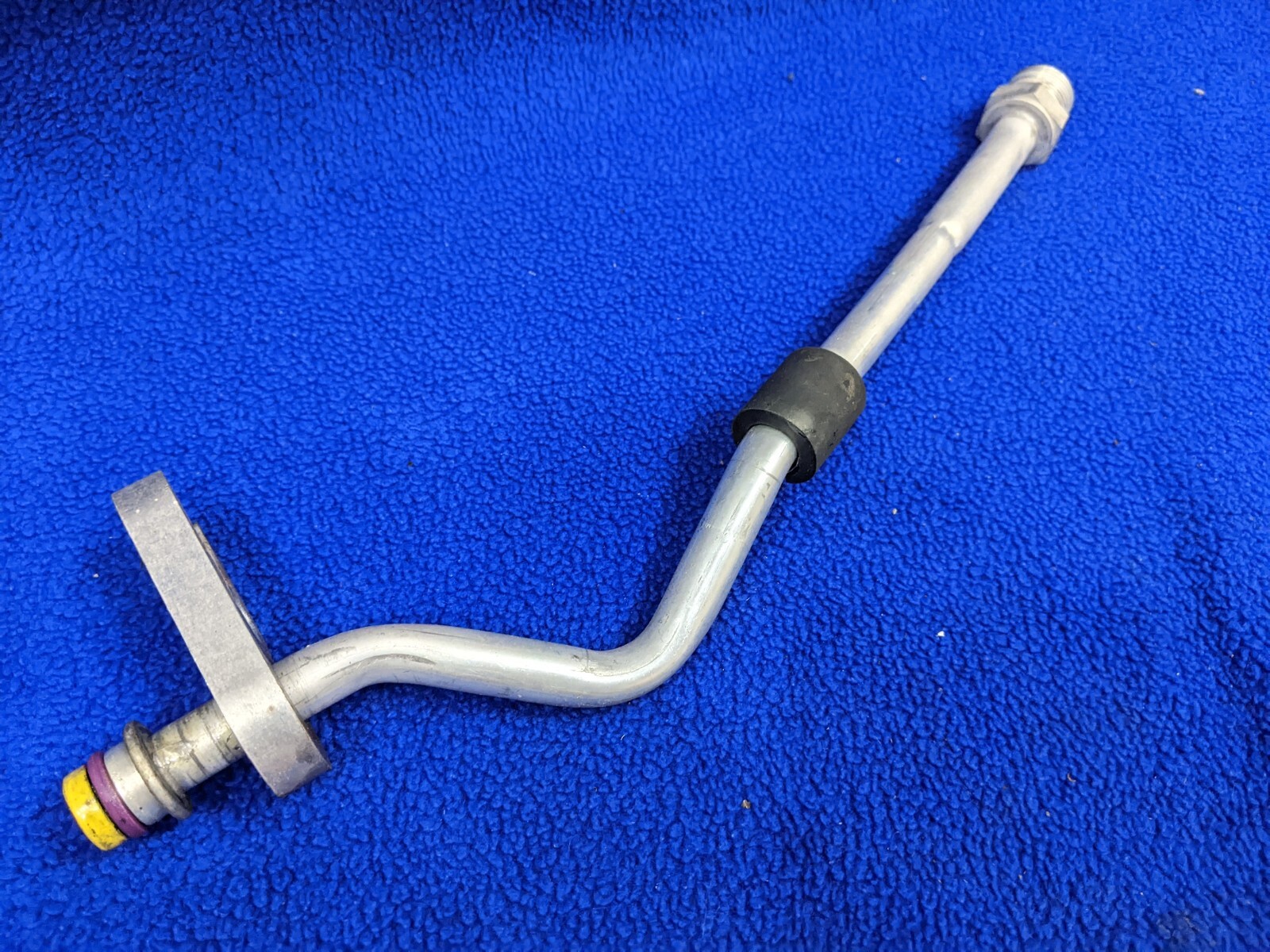 ⭐ 2006 - 2012 BENTLEY CONTINENTAL AC CONDITIONER REFRIGERANT LINE PIPE TUBE OEM