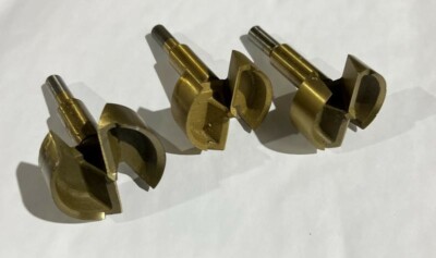 Eazypower 1-7/8, 2'' AND 2-1/8'' INCHES Self-Feed Drill Bit