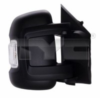TYC 309-0074 AußEnspiegel FüR CitroËN Fiat Peugeot