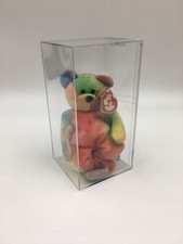 Ty Beanie Babies - Authenticated - Garcia 3/2 Generation