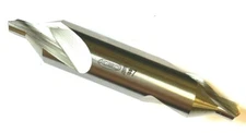 KEO #7 CENTER DRILL (COMBINED DRILL & COUNTERSINK) 60 DEGREE  #10700 USA