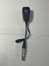 Passive Power Video  Audio Balun -HD-CVI/TV/AHD Class 2