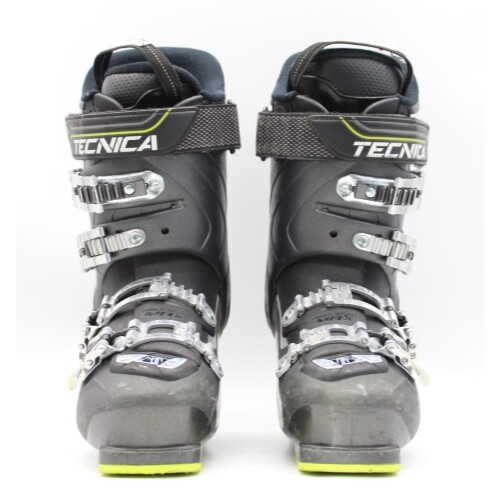Tecnica Ten.2 RT 80 Ski Boots - Size 7 / Mondo 25 Used | eBay