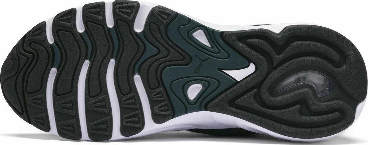 PUMA CELL VIPER LOW TRAINERS SPORTS SNEAKERS MEN SHOES WHITE PINE