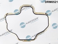 Dr. Motor Automotive DRM0521 Dichtung, ÖLwanne FüR Opel