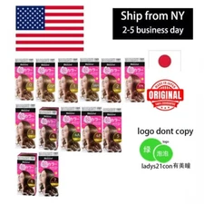 Japan KAO Blaune Bubble Hair Dye Gray Hair 0 0SP 1 1AH 1PK 2 3 3B 4 4A 4P 5 6 7