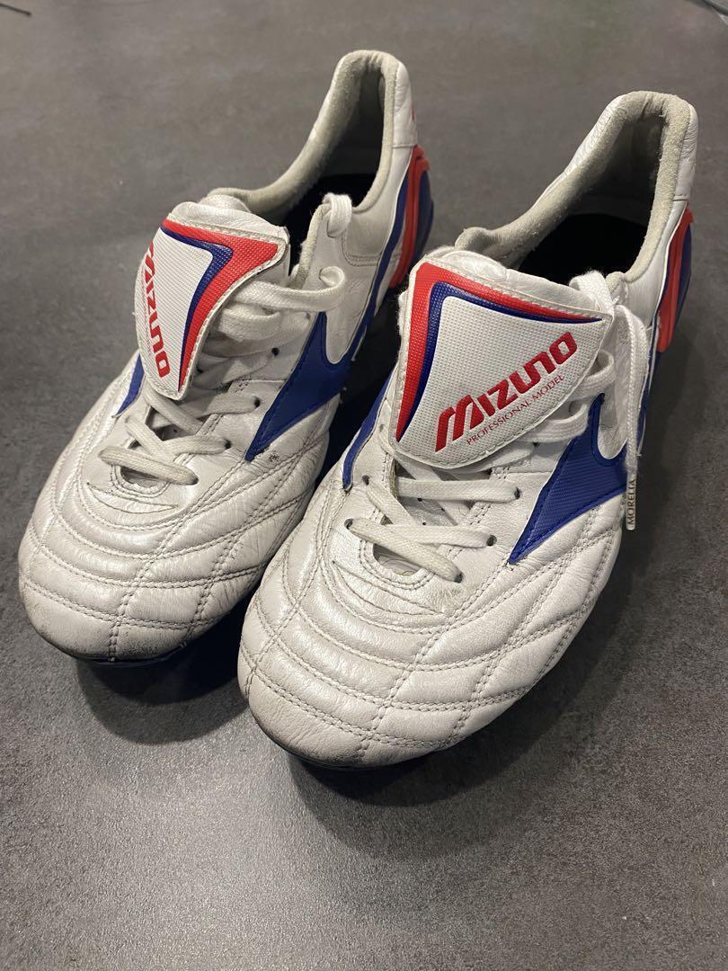 Mizuno Morelia Wave Japan Limited Edition P1GA210325 US 8.5 Mizuno Morelia Wave Japan Limited Edition P1GA210325 US 8.5