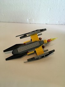 LEGO 76000 ARCTIC BATMAN vs Mr FREEZE Complete w/box, manual, comic - NO FIGS