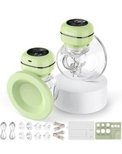 Bonoch Pump Breast