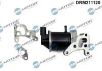Dr.Motor Automotive Agr-Ventil FüR VW Lupo 6X1 6E1 1.0 Polo 6N2 6KV5 1.4 60