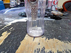 2002 Coca-Cola Watch In Clear Plastic Bottle Sealed — photo 3
