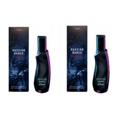 Parfum Avon Passion Dance Dark - Eau De Toilette Pour Elle - 50 Ml - Neuf Sous Blister