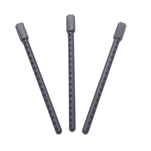 8Pcs Body Post Mounts RC Car Shell Column HSP Redcat EP Drift STK STR EPX PRO - Picture 2 of 6