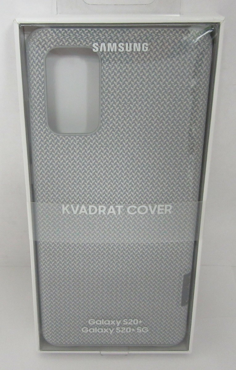 Samsung Galaxy S20 S20 Plus Kvadrat Samsung Galaxy S20+ 5G Kvadrat