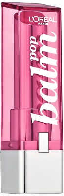 L'Oréal Loreal Paris Colour Riche POP Lip Balm - 410 WILD LILY - NEW Sealed