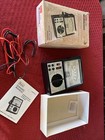 Vintage Sears Portable 43 range Multi Tester