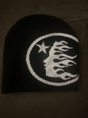 Original HellStar Beanie New Never Used