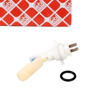 febi Sensor KüHlmittelstandssensor FüR Mercedes W202 S202 W124 S124 W210 S210