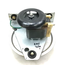 Durham J238-150-1571 Draft Inducer Blower Motor HC21ZE117-B used refurb #RMF769A