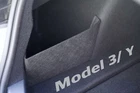 Trunk partition suitable for Tesla Model 3/Y (NEW, DE shipping)