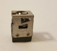 Honeywell Microswitch PMCFC Contact Block 2PDT