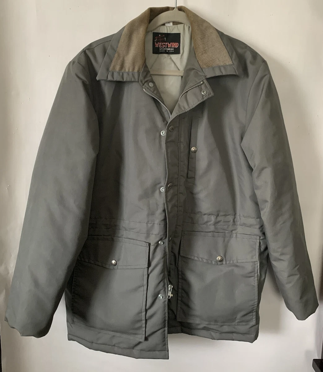 Westwind jacket hotsell