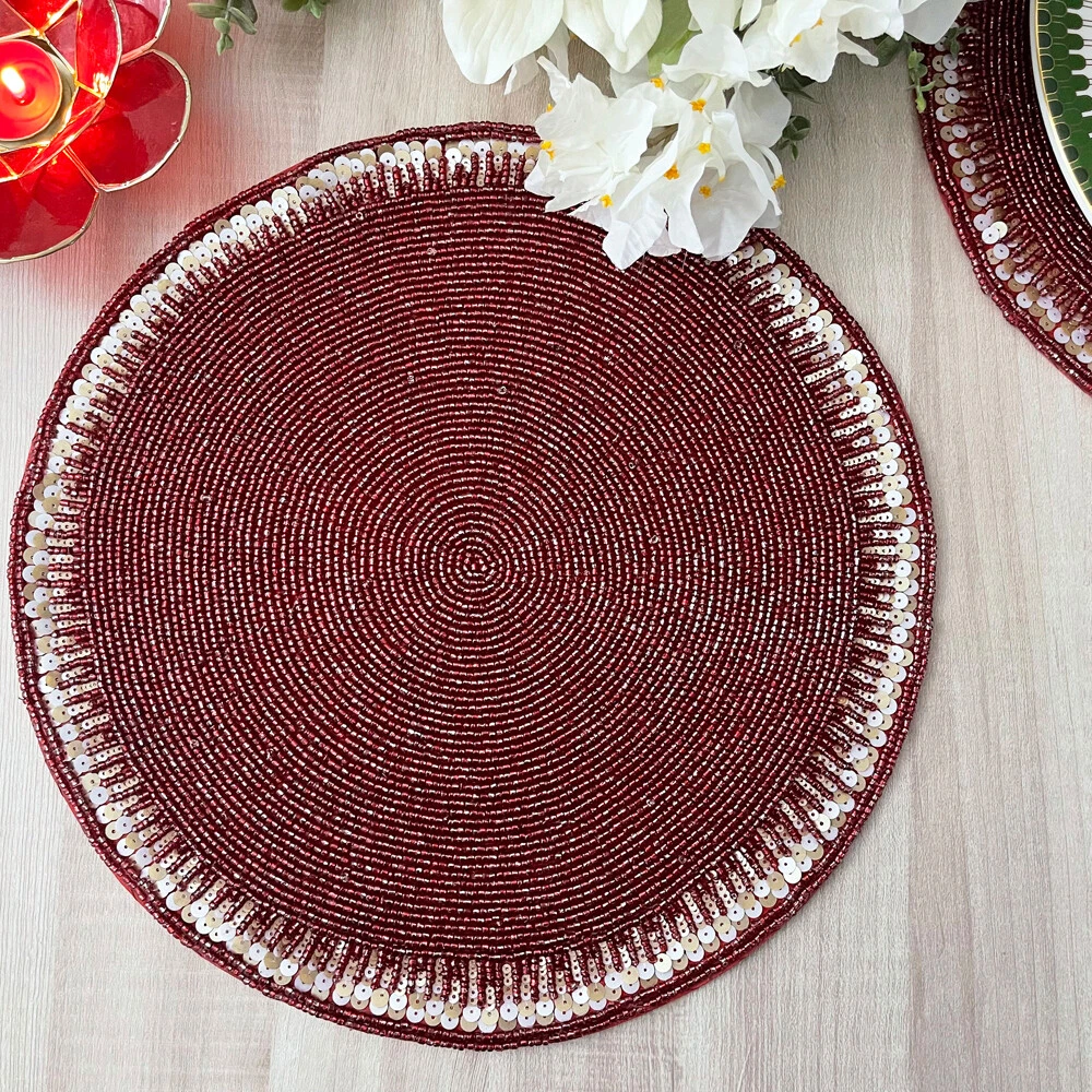Tovaglietta Americana Graniglia 33,5x45 cm - Arredo per la casa