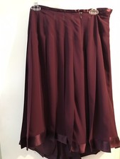 Norton Mcnaughton Skirt Size 14