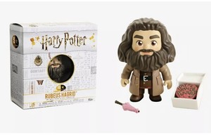 funko 5 star hagrid