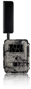 SPARTAN GoCam Blackout (4G/LTE) Connected by Verizon GC-Z4Gb2