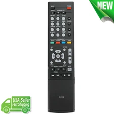 RC-1168 Replace Remote Control for Denon Audio/Video Receiver AVR-1613 AVR-1713
