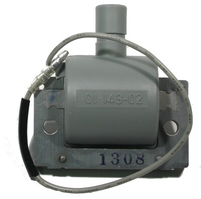 Polaris Cobra 340 & 440, 1978-1979, External  Ignition Coil