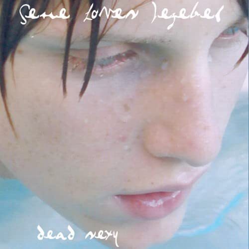 Gene Loves Jezebel Dead Sexy (CD)