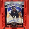 2022 Leaf All American PRIZM ROOKIE JERRION EALY AUTO 4/20 RC OLE MISS