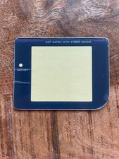 GameBoy - Replacement Screen Lens -Brand new 